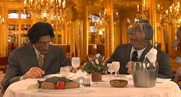 Paquiderme Silva Fica