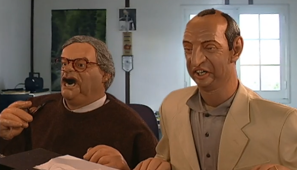 Tortas e a Tropa e Lista do Berloque