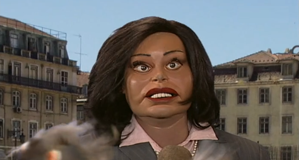 Reportagem Sobre a Gripe das Aves