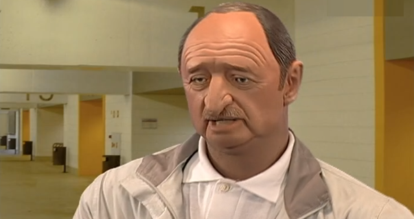 Fidel, Bimbo e Chocolari