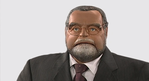 Só Ares e Acabado Silva  e Spot “Presidenciais PS”