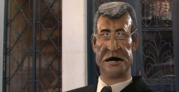 Candidatos Presidenciais de Esquerda