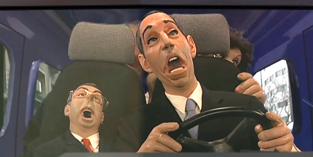 Caravana de Acabado Silva