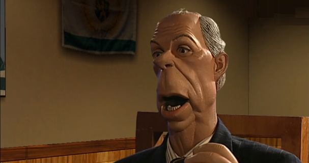 Sonho Bimbo e Spot “Agora Não Dá”