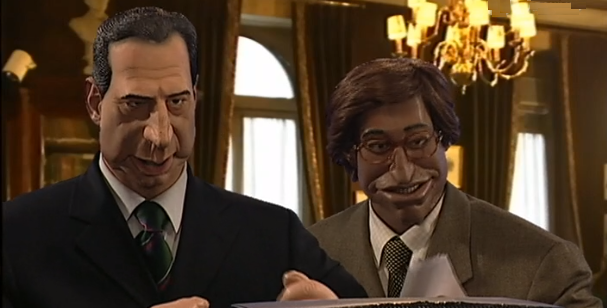 Narizes Cartazes, Gerar uma Vida e Vaga de Frio