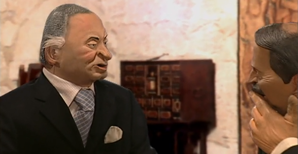 Quinta das Nulidades e Barão Horta e Tosta