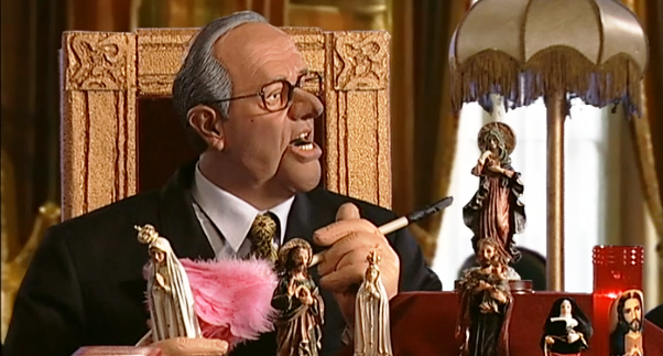 Os Malucos da Justiça