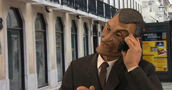 Adalberto João “Stalker”