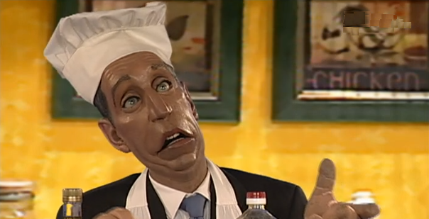 Furão Viola no Saco e Martelo ao Tacho