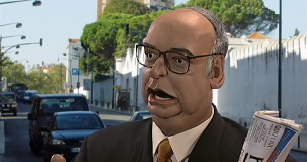 Manuel Triste sem Apoios