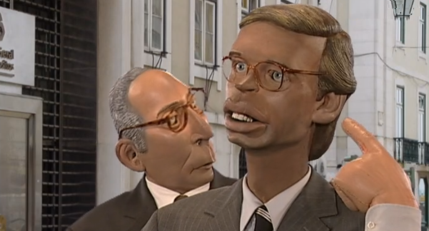 Tortas e a Entrevista Mais Curta da Semana