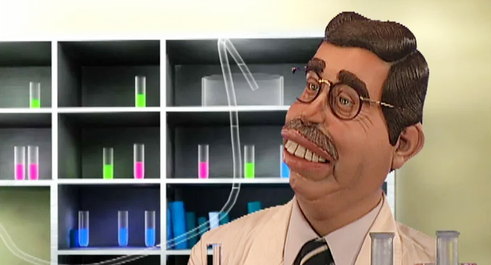 Maravilhas da Ciência