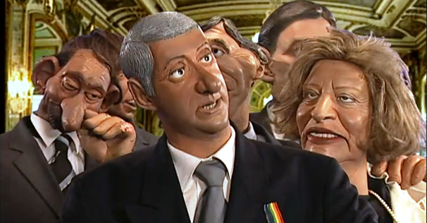 Medalhas de Mérito 2005