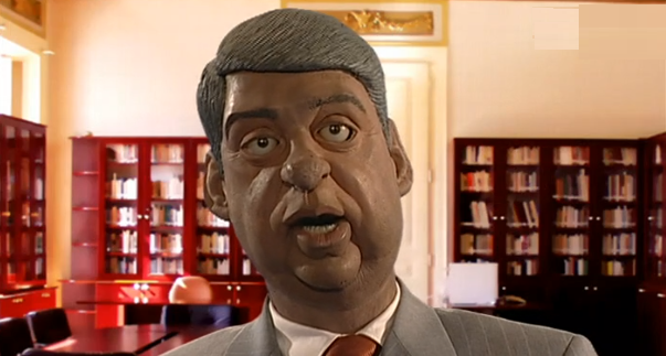 Malucos do Riso e Lei das Rendas no PS