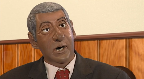 Guerra entre o Governo e a Justiça