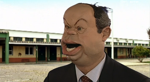 Madeira de Tróia e Meirinho