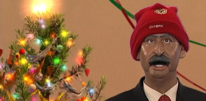 Mensagem de Natal de Luís Filipe Orelha