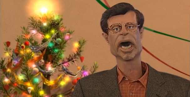 Mensagem de Natal de Francisco Trotskã