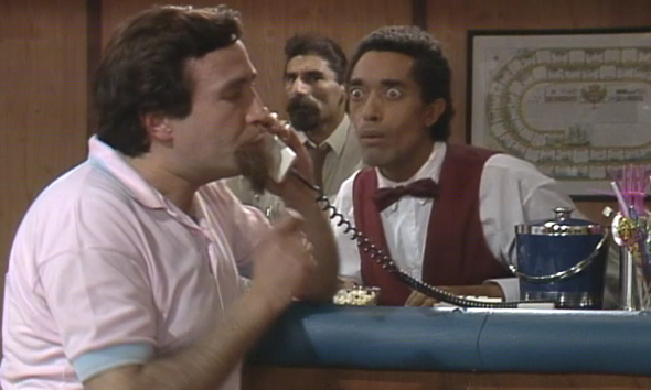 Miss Tejo – Parte I