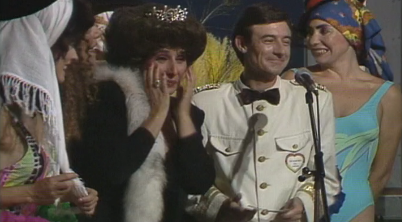 Miss Tejo – Parte II