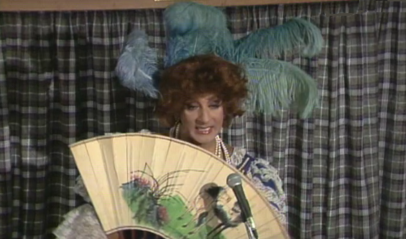 O Meu Amor é Pirata – Parte II