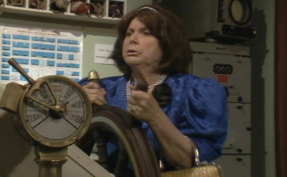 À Deriva – Parte II