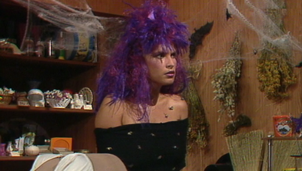 O Triângulo Mágico – Parte I