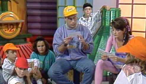 Lecas, Mais Certo Que Sem Dúvida! – Parte I