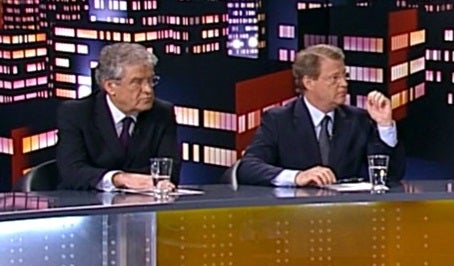 À Beira do Desemprego – Parte II