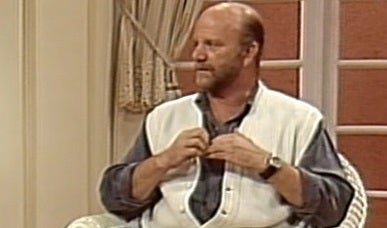 Chá das 5 – Parte II