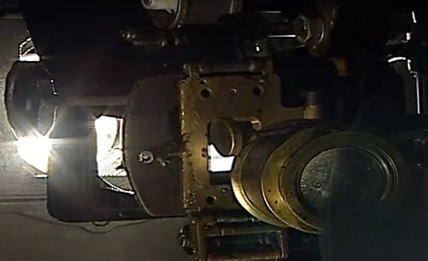 Discussão da Nova Lei do Cinema