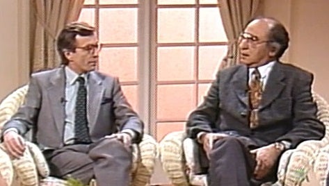 Chá das 5 – Parte I