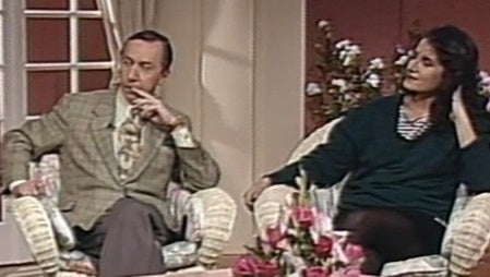 Chá das 5 – Parte I