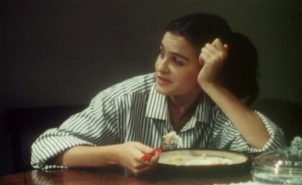 Uma Mulher Livre – Parte I