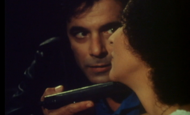 Uma Mulher Livre – Parte II