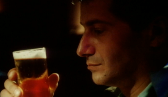 Um Crime Perfeito – Parte I