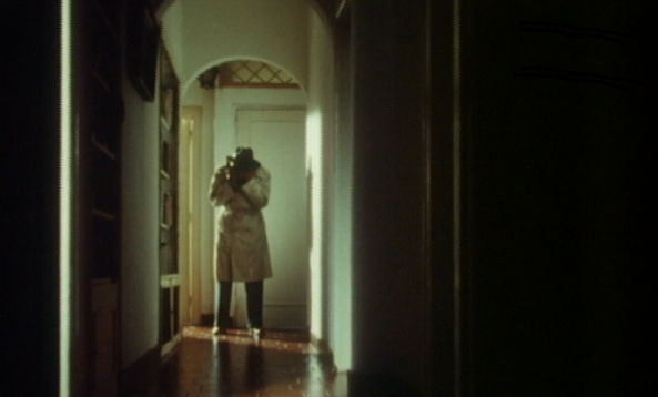 Um Crime Perfeito – Parte II