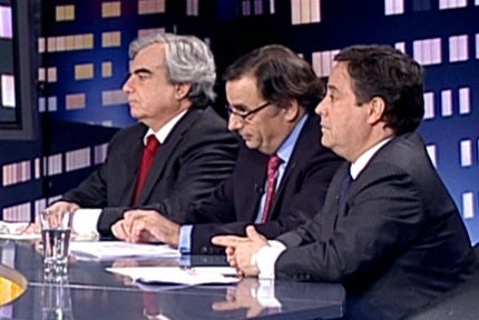 Como Responder à Crise? – Parte II