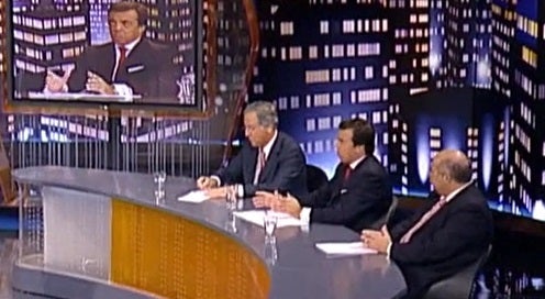 O Veredicto da Sociedade – Parte I