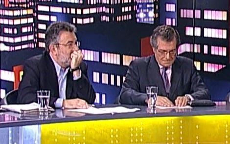 O Que Vem Aí? – Parte II