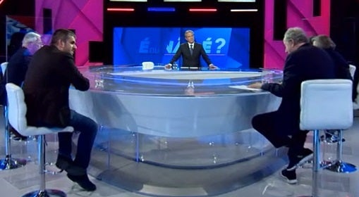 Há Demasiado Estado em Portugal? – Parte II