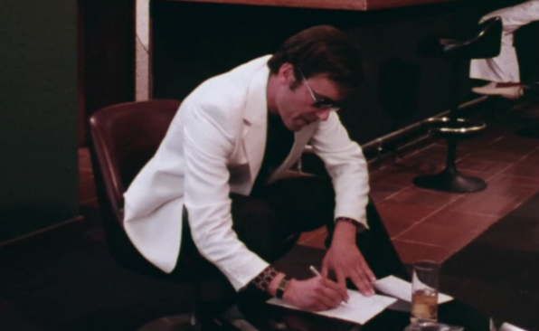 O Precipício – Parte I