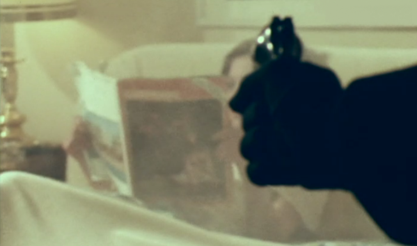 O Fio da Meada: Vera – Parte I