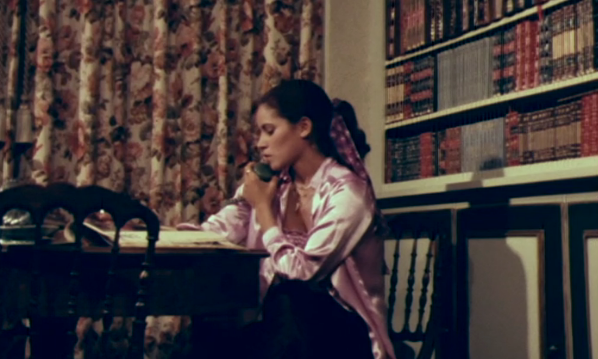 O Fio da Meada: Vera – Parte II