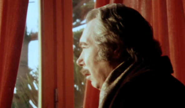 A Sétima Sombra – Parte I