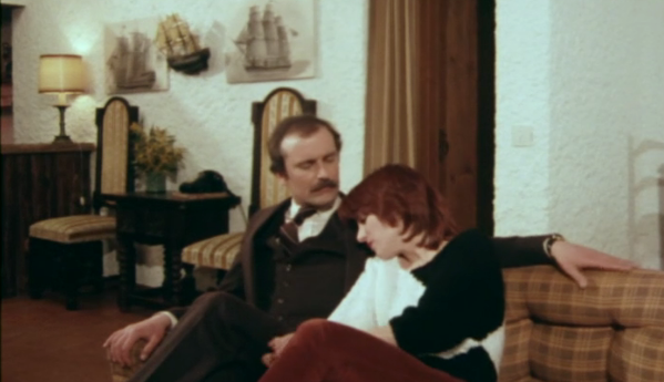 A Sétima Sombra – Parte II