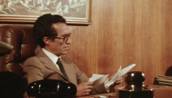 O Espaço Vazio I – Parte I