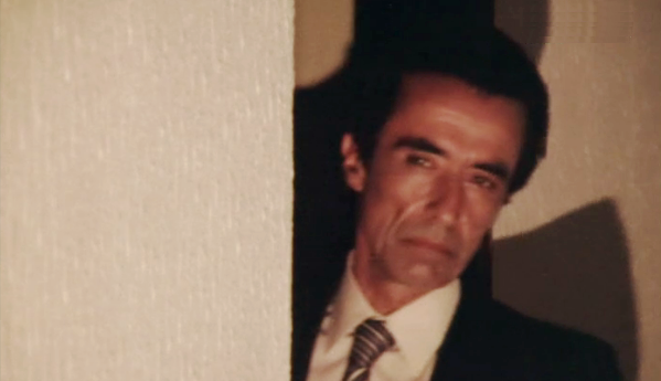 O Espaço Vazio I – Parte II