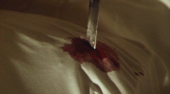 O Espaço Vazio II – Parte I