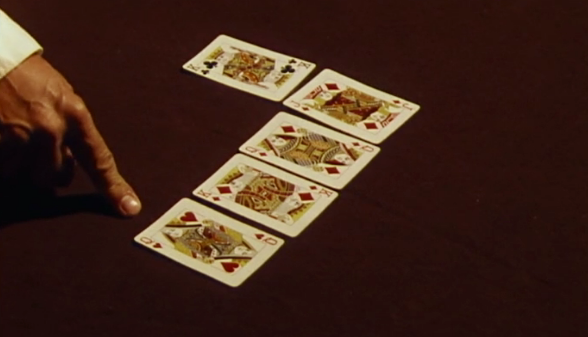 O Espaço Vazio II – Parte II